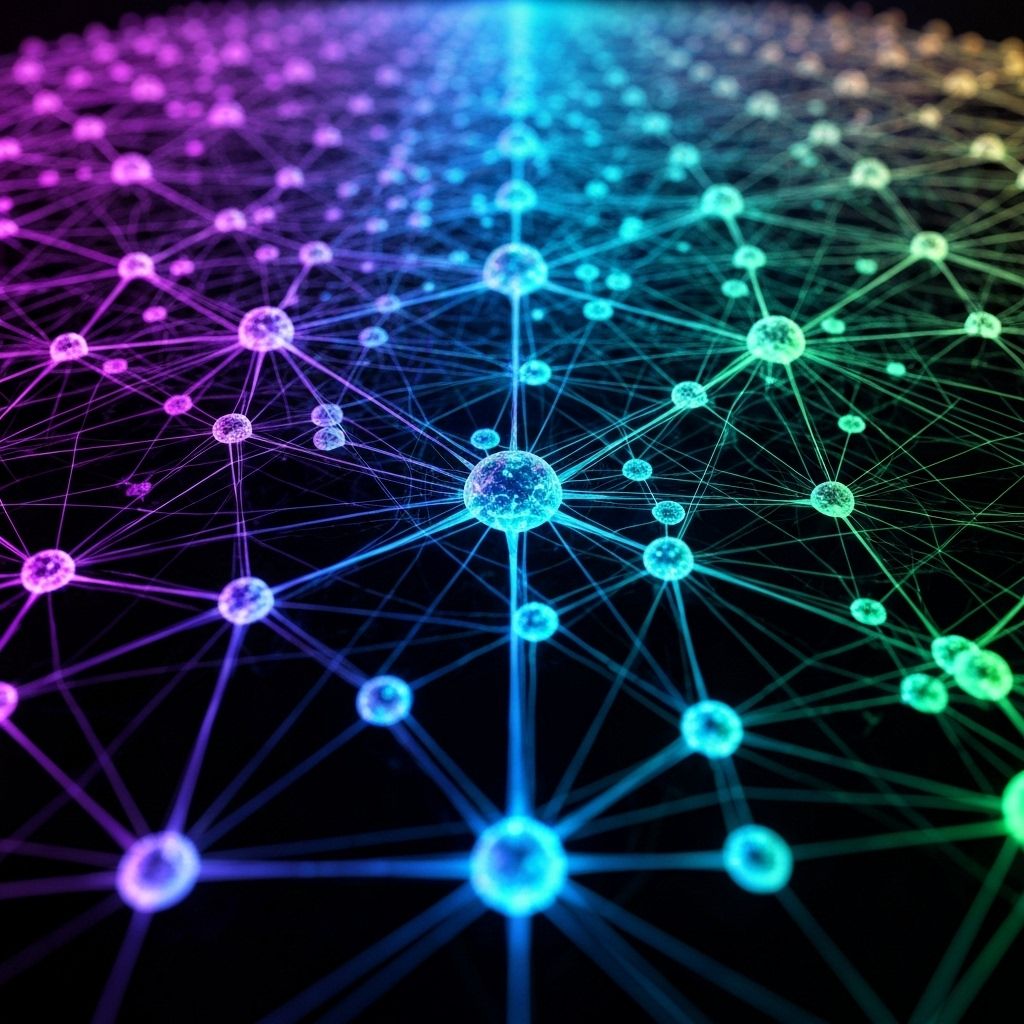 AI Content Generation Platform